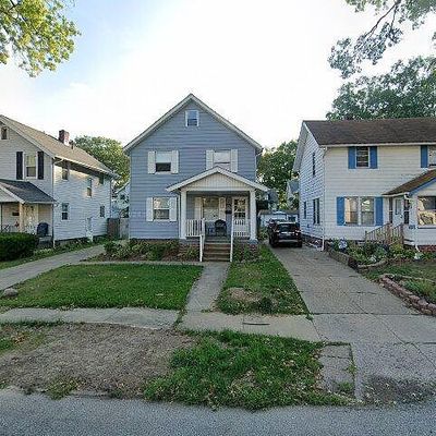 3314 W 129 Th St, Cleveland, OH 44111