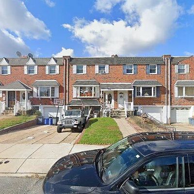 3318 Gurley Rd, Philadelphia, PA 19154