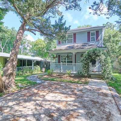 332 St George Avenue, St Augustine, FL 32084