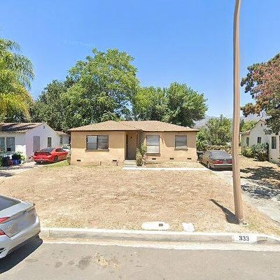 333 Shrode Ave, Monrovia, CA 91016