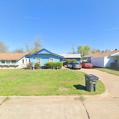 3333 Del Rancho Dr, Del City, OK 73115