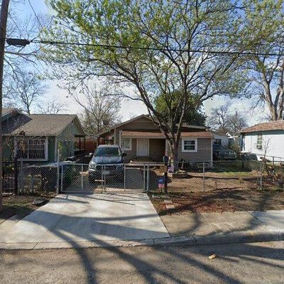 334 Obregon St, San Antonio, TX 78207