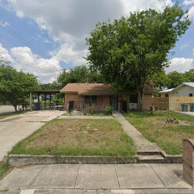 334 Park Plz, San Antonio, TX 78237