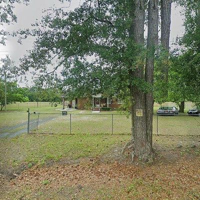 3345 Black Creek Rd, Walterboro, SC 29488