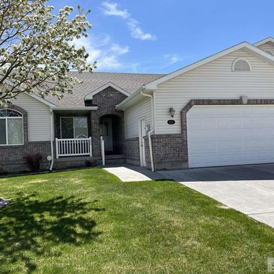 335 Autumnwood Drive, Rigby, ID 83422