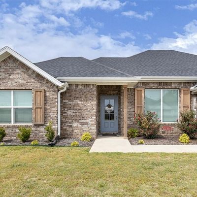 336 W Taverner Xing, Farmington, AR 72730