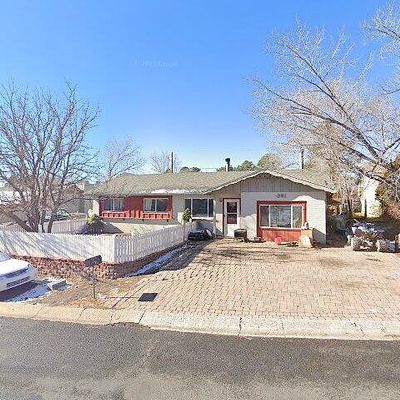 3361 N Schevene Blvd, Flagstaff, AZ 86004