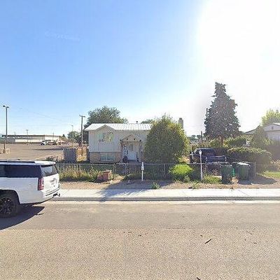 337 S 100 E, Vernal, UT 84078