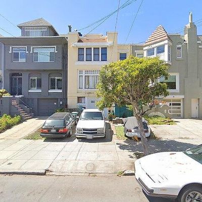 339 16 Th Ave, San Francisco, CA 94118