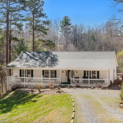 340 Carolina Pine Court, Leicester, NC 28748