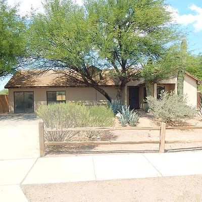 3402 W Avenida Obregon, Tucson, AZ 85746