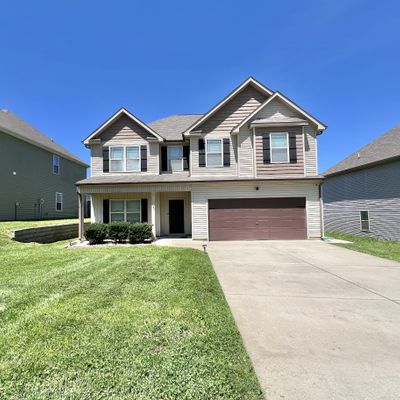 3408 Oconnor Ln, Clarksville, TN 37042