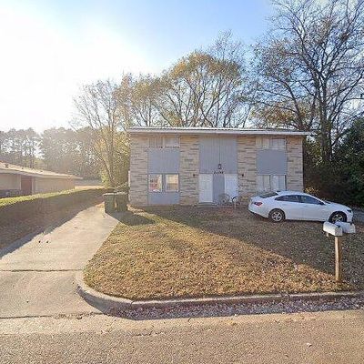 3408 Glen Park Dr Nw, Huntsville, AL 35810