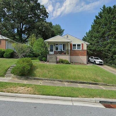 3408 Lambros Rd, Parkville, MD 21234