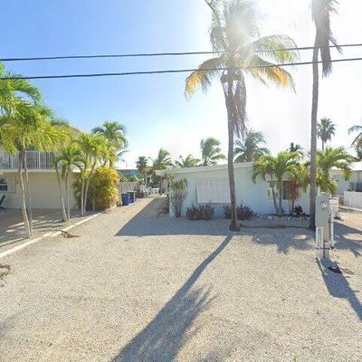 341 3 Rd St, Key Colony Beach, FL 33051