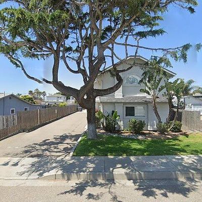 341 N 4 Th St, Grover Beach, CA 93433