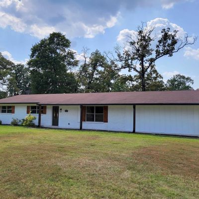 3415 Woodland Rd, Texarkana, AR 71854