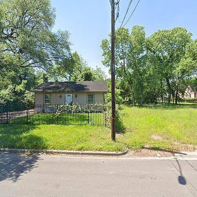 3418 Drew St, Houston, TX 77004