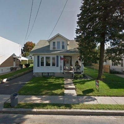 3421 Arlington St, Reading, PA 19605