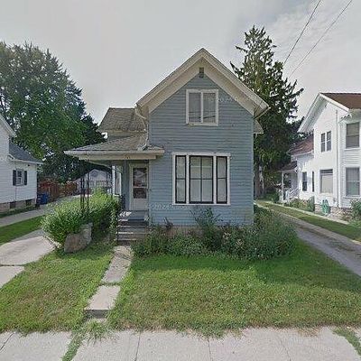 343 W South Park Ave, Oshkosh, WI 54902