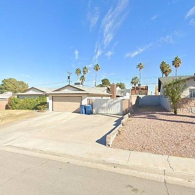 3430 Townhouse Dr, Las Vegas, NV 89121