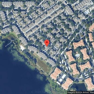 3432 Westchester Square Blvd #203, Orlando, FL 32835