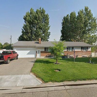 3435 Garnet St, Idaho Falls, ID 83401