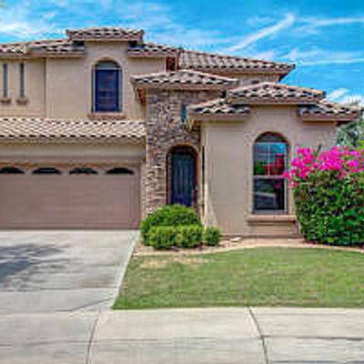 3438 E Merlot St, Gilbert, AZ 85298