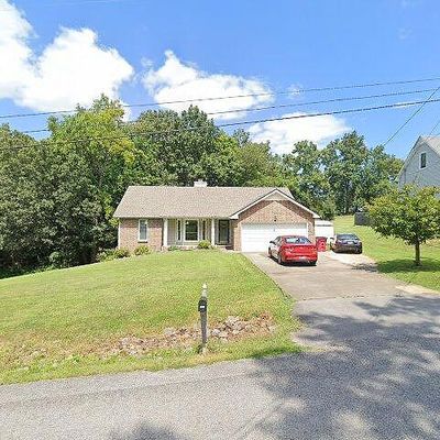 3437 Laurelwood Trl, Clarksville, TN 37043