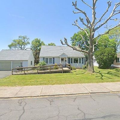 344 S 11 Th St, Quakertown, PA 18951