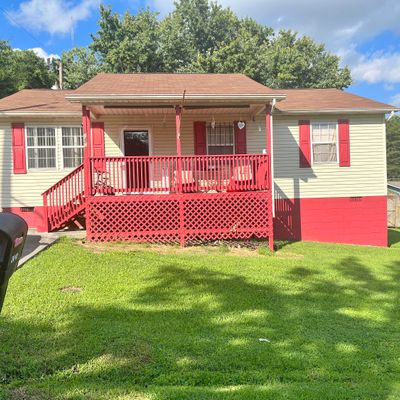 3440 Bishop St, Knoxville, TN 37921