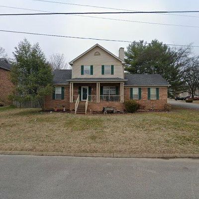 3441 Shakertown Rd, Antioch, TN 37013