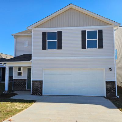 345 Dermont Drive, Spartanburg, SC 29303