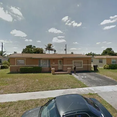 3450 Nw 43 Rd Pl, Fort Lauderdale, FL 33309