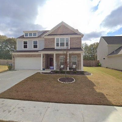 3455 Pratt Way, Bethlehem, GA 30620