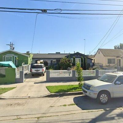 3456 W 71 St St, Los Angeles, CA 90043