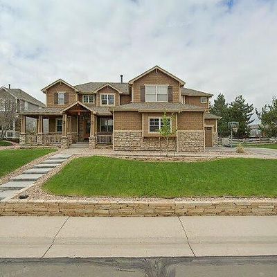 3477 Coyote Hills Way, Castle Rock, CO 80109