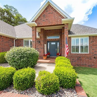 348 Whitcliff Dr, Cave Springs, AR 72718