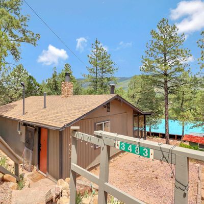 3483 N Hillside Rd, Pine, AZ 85544