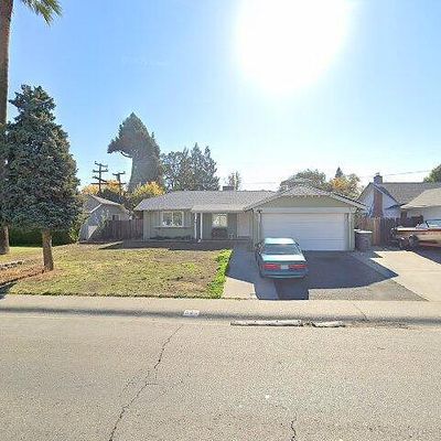 349 W Monte Vista Ave, Vacaville, CA 95688