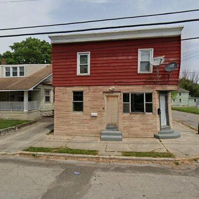 35 Walnut St, Penns Grove, NJ 08069