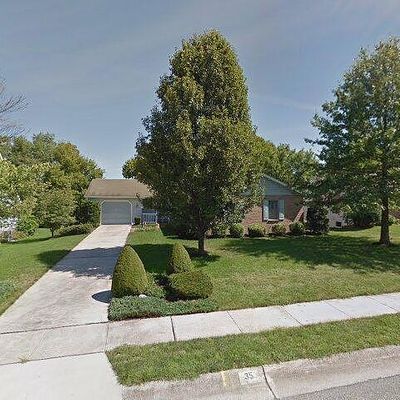 35 White Oak Blvd, Mechanicsburg, PA 17050