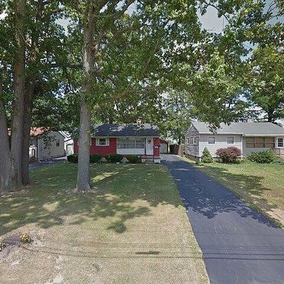 350 Argyle Ave, Youngstown, OH 44512