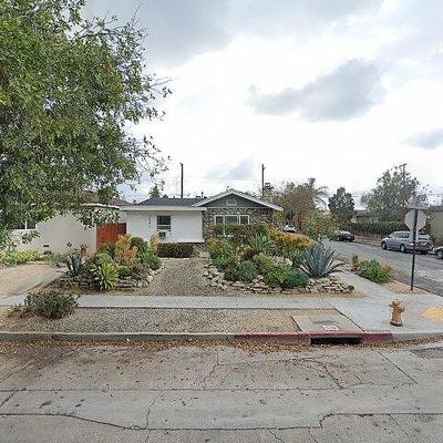 3502 Olive Ave, Long Beach, CA 90807