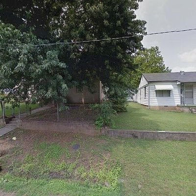 3503 Flora St #&Amp; 3504, North Little Rock, AR 72118