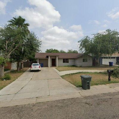 3506 San Salvador St, Laredo, TX 78046