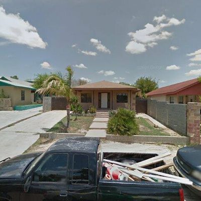 3507 S Jarvis Ave, Laredo, TX 78046