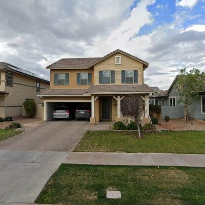 3512 E Rawhide St, Gilbert, AZ 85296