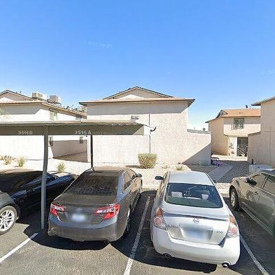 3516 Rio Robles Dr #D, North Las Vegas, NV 89030