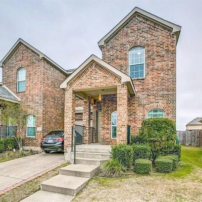 3517 Orchard Dr, Mesquite, TX 75181